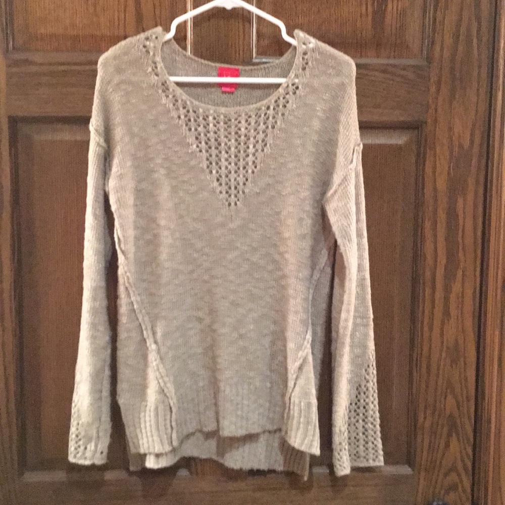 Daytrip Sweater